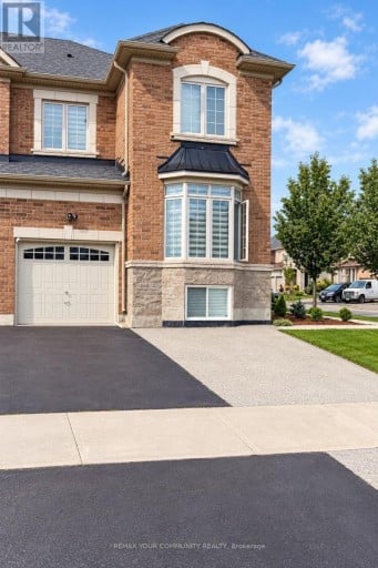 LOWER - 51 CAYTON CRESCENT, Bradford West Gwillimbury (Bradford), Ontario, L3Z0V9
