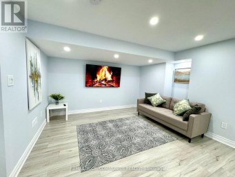 LOWER - 51 CAYTON CRESCENT Bradford West Gwillimbury (Bradford) Ontario photo 13