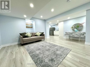 LOWER - 51 CAYTON CRESCENT Bradford West Gwillimbury (Bradford) Ontario photo 15