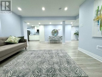 LOWER - 51 CAYTON CRESCENT Bradford West Gwillimbury (Bradford) Ontario photo 17