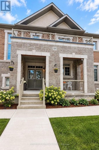 LOWER - 51 CAYTON CRESCENT, Bradford West Gwillimbury (Bradford), Ontario, L3Z0V9