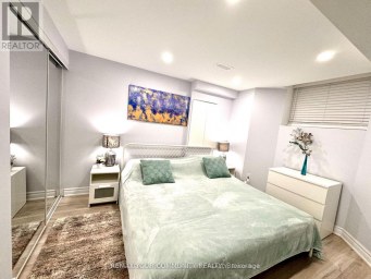 LOWER - 51 CAYTON CRESCENT Bradford West Gwillimbury (Bradford) Ontario photo 20