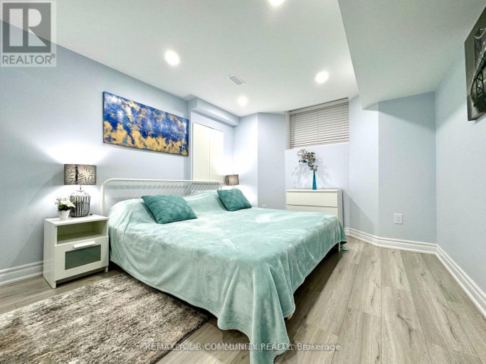 LOWER - 51 CAYTON CRESCENT, Bradford West Gwillimbury (Bradford), Ontario, L3Z0V9