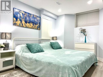 LOWER - 51 CAYTON CRESCENT Bradford West Gwillimbury (Bradford) Ontario photo 25