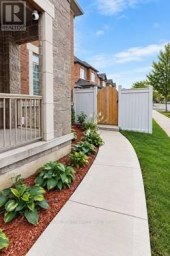 LOWER - 51 CAYTON CRESCENT Bradford West Gwillimbury (Bradford) Ontario photo 4