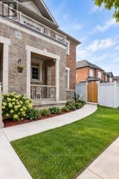 LOWER - 51 CAYTON CRESCENT Bradford West Gwillimbury (Bradford) Ontario photo 5