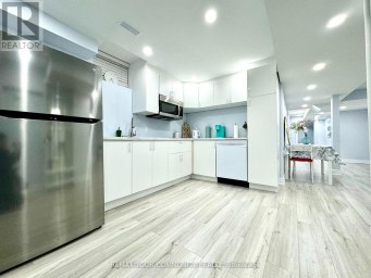 LOWER - 51 CAYTON CRESCENT Bradford West Gwillimbury (Bradford) Ontario photo 8