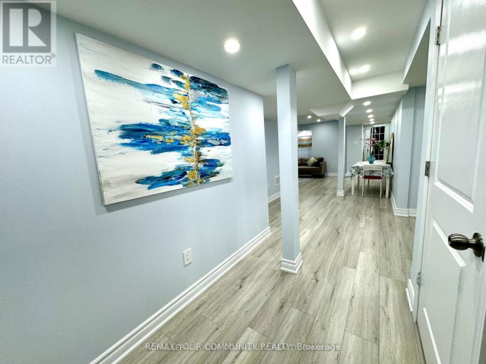 LOWER - 51 CAYTON CRESCENT, Bradford West Gwillimbury (Bradford), Ontario, L3Z0V9
