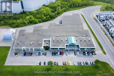 3 & 200 - 7941 JANE STREET Vaughan (Concord) Ontario photo 1