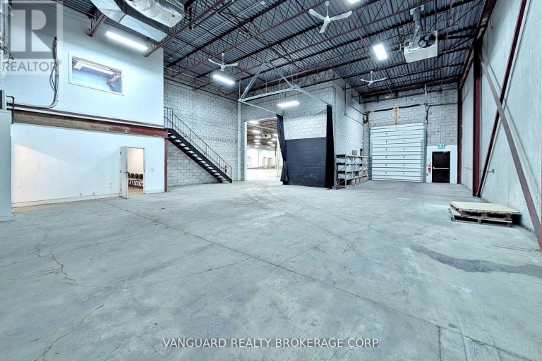 3 & 200 - 7941 JANE STREET, Vaughan (Concord), Ontario, L4K4L6