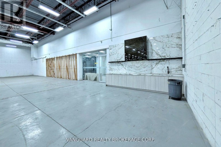 3 & 200 - 7941 JANE STREET, Vaughan (Concord), Ontario, L4K4L6