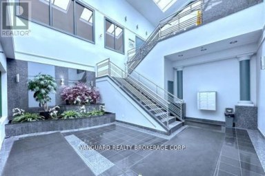 3 & 200 - 7941 JANE STREET Vaughan (Concord) Ontario photo 16
