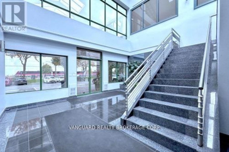 3 & 200 - 7941 JANE STREET, Vaughan (Concord), Ontario, L4K4L6