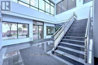 3 & 200 - 7941 JANE STREET Vaughan (Concord) Ontario photo 18