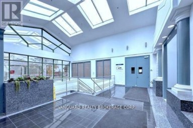 3 & 200 - 7941 JANE STREET Vaughan (Concord) Ontario photo 19