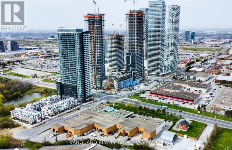 3 & 200 - 7941 JANE STREET, Vaughan (Concord), Ontario, L4K4L6