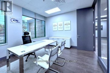3 & 200 - 7941 JANE STREET Vaughan (Concord) Ontario photo 20