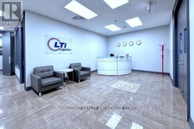 3 & 200 - 7941 JANE STREET Vaughan (Concord) Ontario photo 21