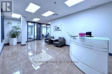 3 & 200 - 7941 JANE STREET Vaughan (Concord) Ontario photo 23