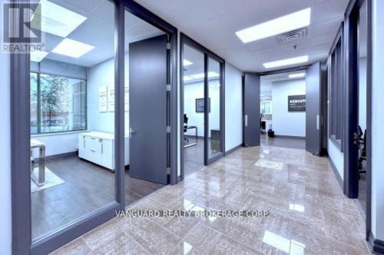 3 & 200 - 7941 JANE STREET, Vaughan (Concord), Ontario, L4K4L6