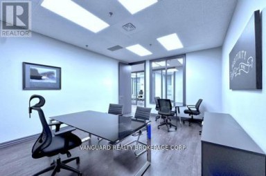 3 & 200 - 7941 JANE STREET Vaughan (Concord) Ontario photo 27