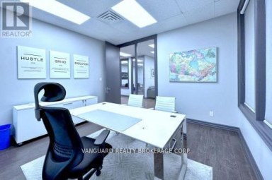 3 & 200 - 7941 JANE STREET Vaughan (Concord) Ontario photo 28