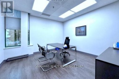 3 & 200 - 7941 JANE STREET Vaughan (Concord) Ontario photo 29