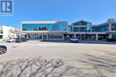 3 & 200 - 7941 JANE STREET Vaughan (Concord) Ontario photo 3