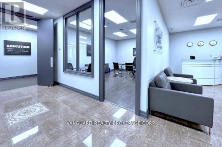 3 & 200 - 7941 JANE STREET, Vaughan (Concord), Ontario, L4K4L6