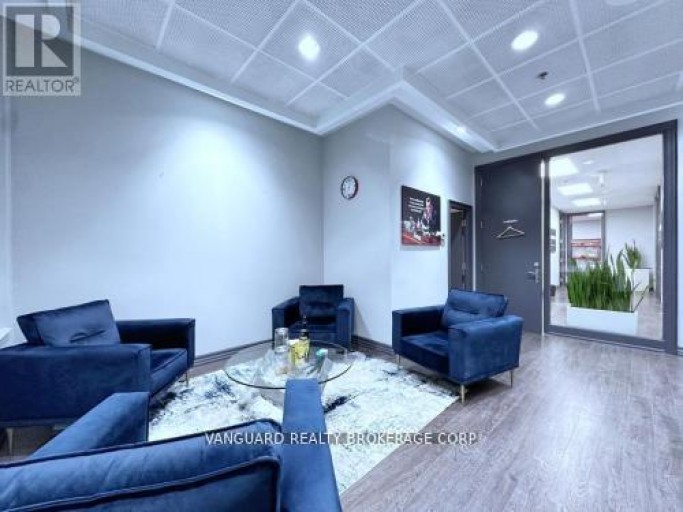 3 & 200 - 7941 JANE STREET, Vaughan (Concord), Ontario, L4K4L6