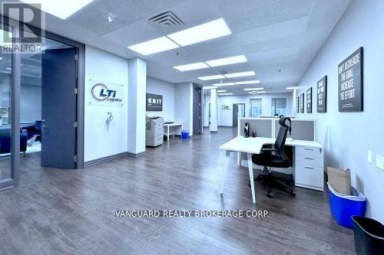3 & 200 - 7941 JANE STREET Vaughan (Concord) Ontario photo 35