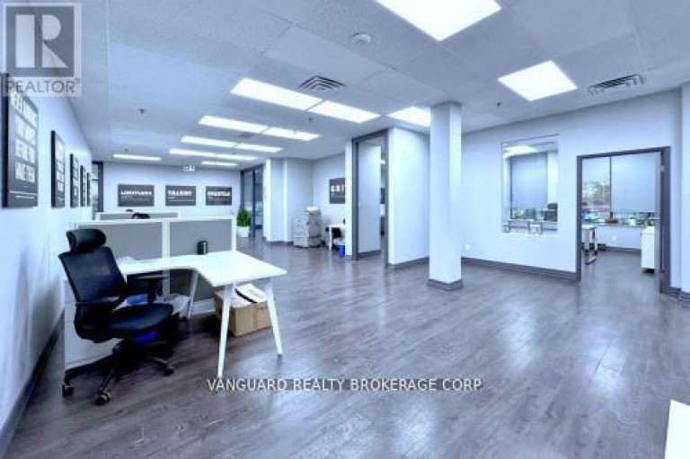 3 & 200 - 7941 JANE STREET, Vaughan (Concord), Ontario, L4K4L6
