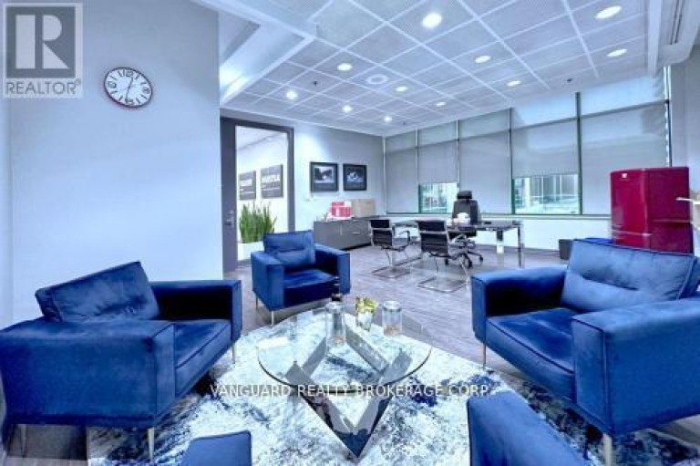 3 & 200 - 7941 JANE STREET, Vaughan (Concord), Ontario, L4K4L6