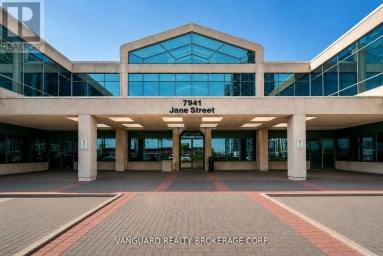 3 & 200 - 7941 JANE STREET Vaughan (Concord) Ontario photo 4
