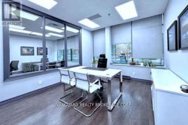 3 & 200 - 7941 JANE STREET Vaughan (Concord) Ontario photo 40