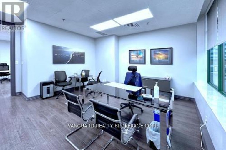 3 & 200 - 7941 JANE STREET, Vaughan (Concord), Ontario, L4K4L6