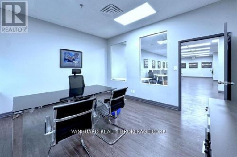 3 & 200 - 7941 JANE STREET, Vaughan (Concord), Ontario, L4K4L6