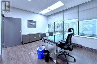 3 & 200 - 7941 JANE STREET Vaughan (Concord) Ontario photo 46