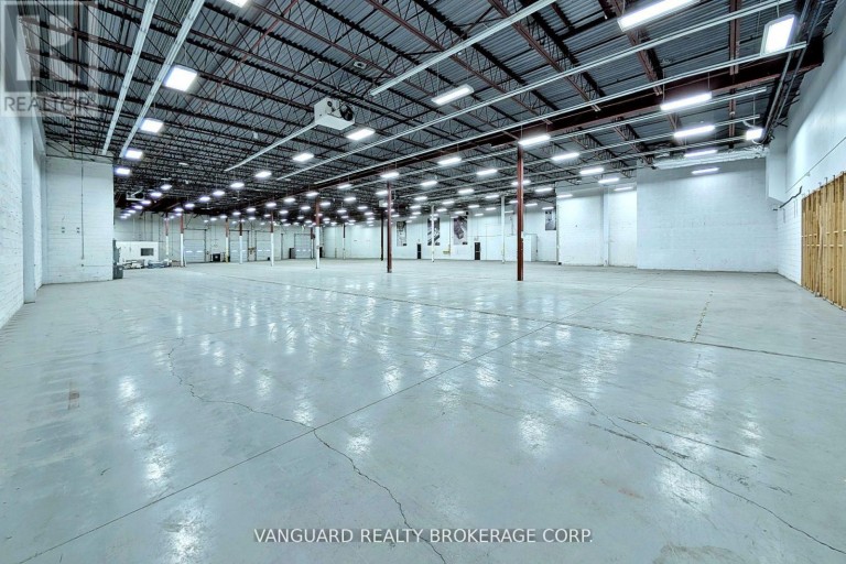 3 & 200 - 7941 JANE STREET, Vaughan (Concord), Ontario, L4K4L6