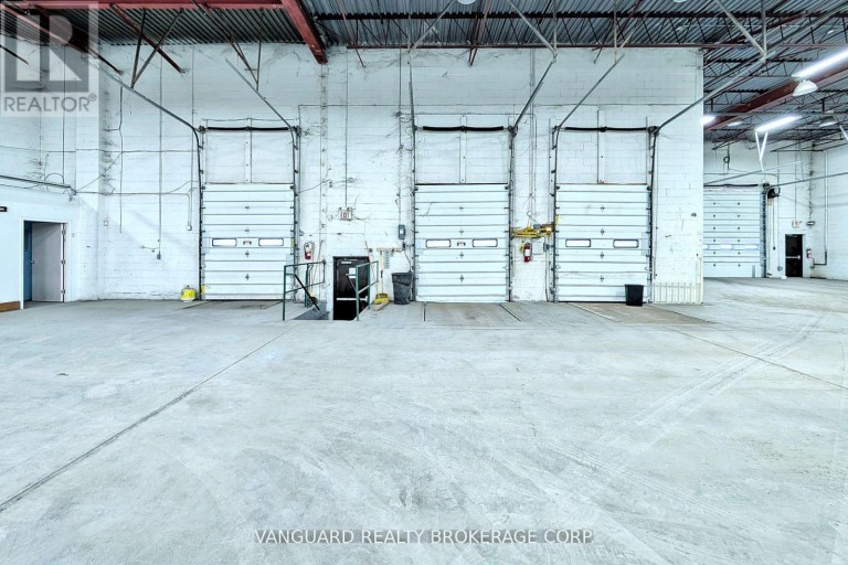 3 & 200 - 7941 JANE STREET, Vaughan (Concord), Ontario, L4K4L6
