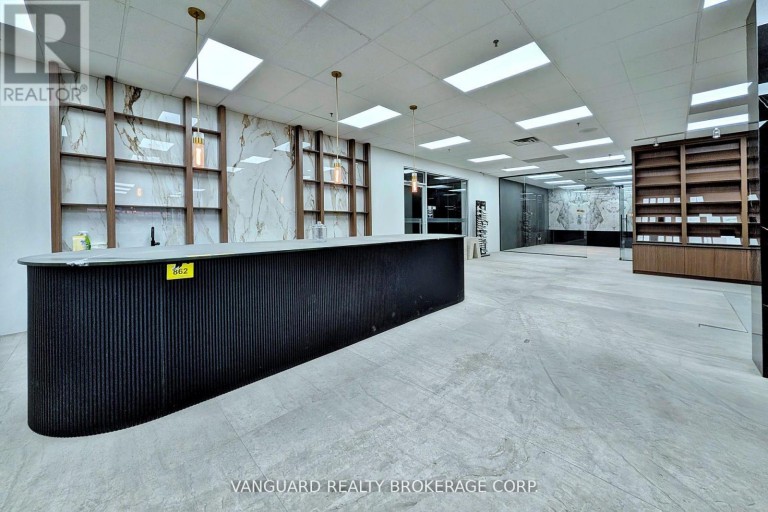 3 & 200 - 7941 JANE STREET, Vaughan (Concord), Ontario, L4K4L6