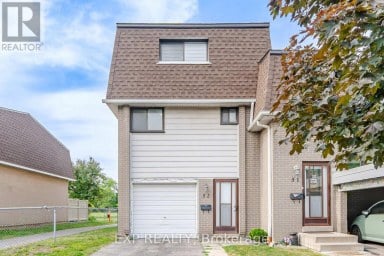 52 - 475 BRAMALEA ROAD Brampton (Bramalea Road South Gateway) Ontario photo 1