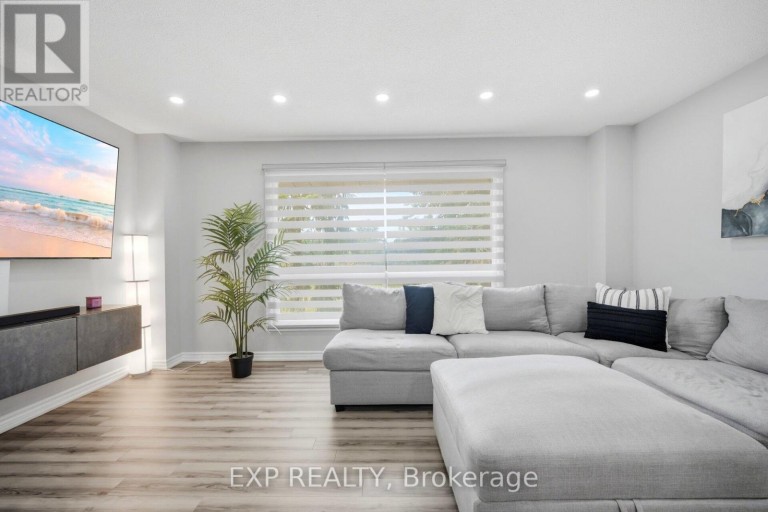 52 - 475 BRAMALEA ROAD, Brampton (Bramalea Road South Gateway), Ontario, L6T2X2
