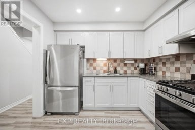 52 - 475 BRAMALEA ROAD Brampton (Bramalea Road South Gateway) Ontario photo 12