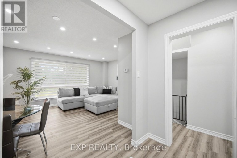 52 - 475 BRAMALEA ROAD, Brampton (Bramalea Road South Gateway), Ontario, L6T2X2