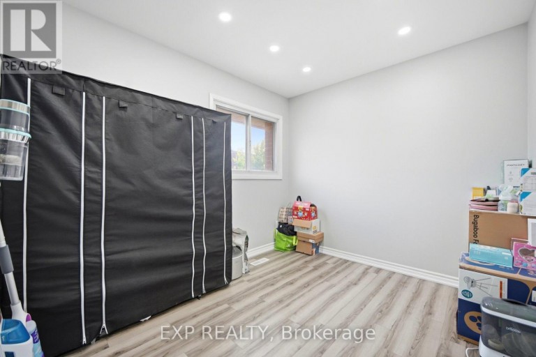 52 - 475 BRAMALEA ROAD, Brampton (Bramalea Road South Gateway), Ontario, L6T2X2