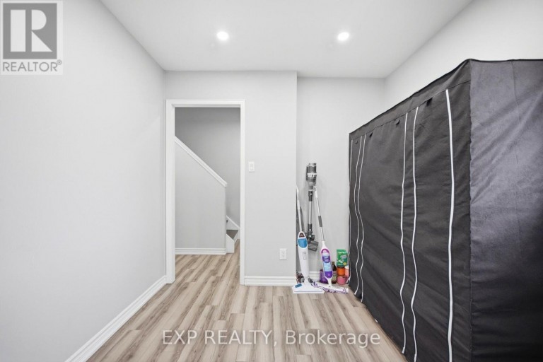 52 - 475 BRAMALEA ROAD, Brampton (Bramalea Road South Gateway), Ontario, L6T2X2