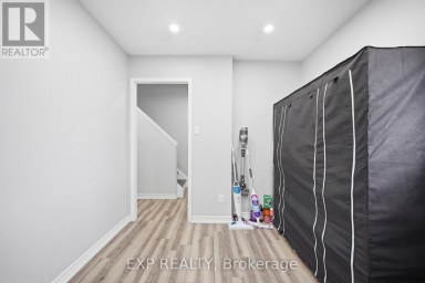 52 - 475 BRAMALEA ROAD Brampton (Bramalea Road South Gateway) Ontario photo 16
