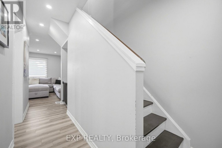52 - 475 BRAMALEA ROAD, Brampton (Bramalea Road South Gateway), Ontario, L6T2X2