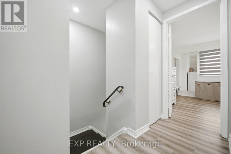 52 - 475 BRAMALEA ROAD, Brampton (Bramalea Road South Gateway), Ontario, L6T2X2